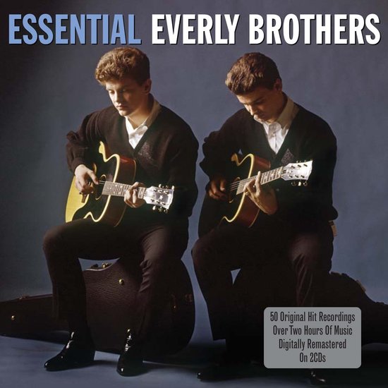 Essential - 50 Original Recordings
