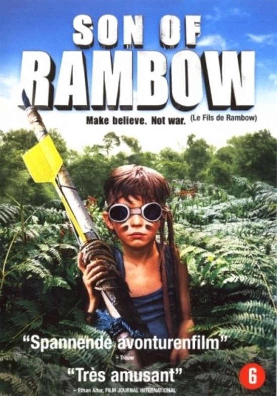 SON OF RAMBOW