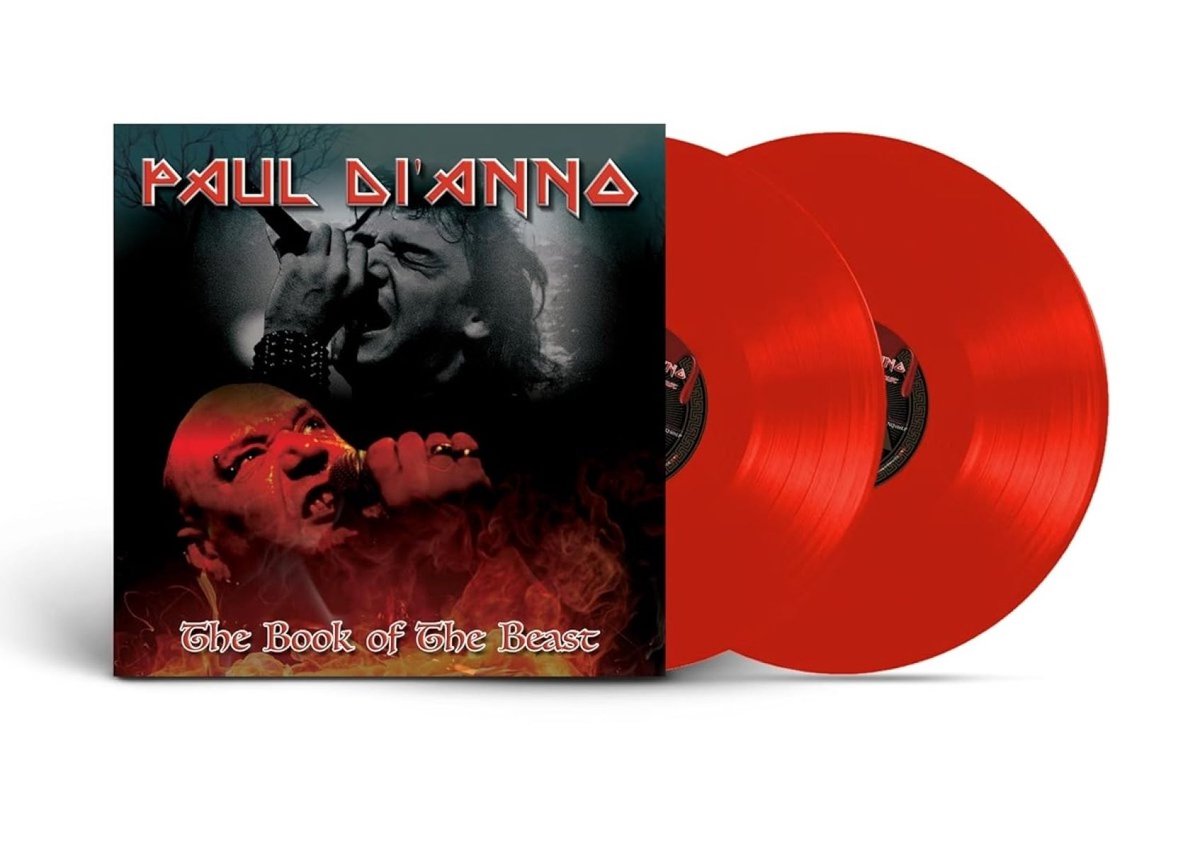 The Book of the Beast