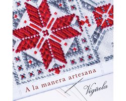 Vigüela - A La Manera Artesana (CD)