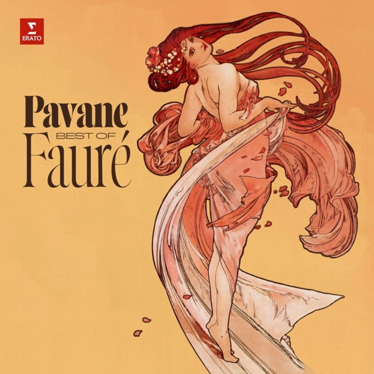 Pavane: Best of Fauré