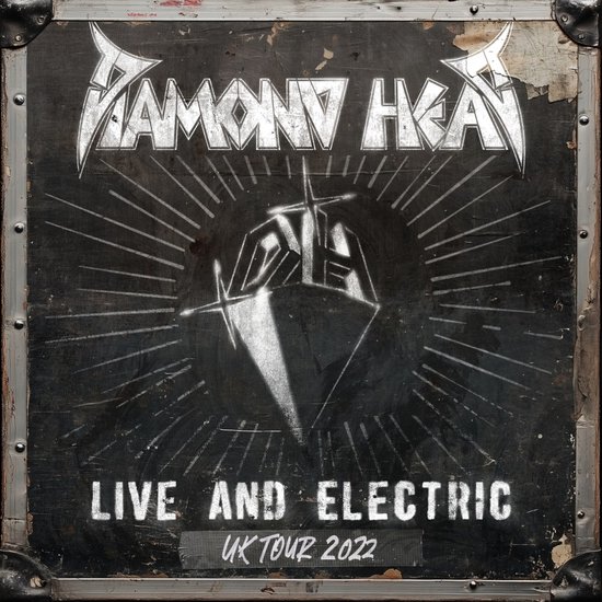 Live and Electric