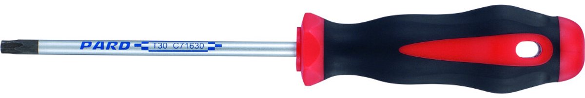 Torx-schroevendraaier PAC71615