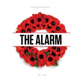 The Alarm - History Repeating (2 LP)
