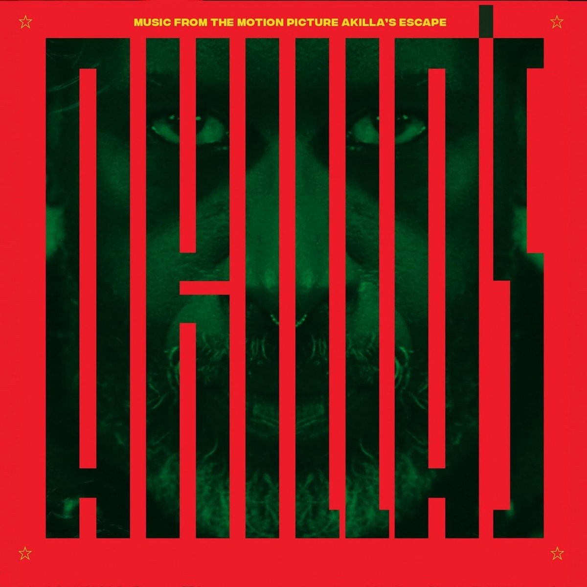 Music from the Motion Picture 'Akilla's Escape' (RSD 2023)