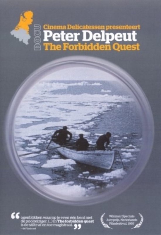 The Forbidden Quest