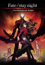 Fate Stay Night