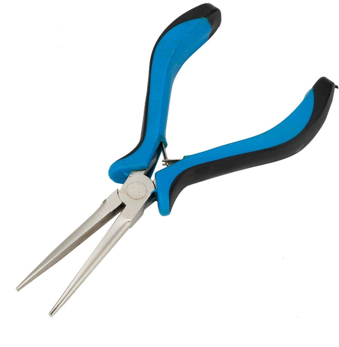 Allecto - Pliers Set - Ronde Tangen - Ideaal voor DIY Klussen - Diverse Formaten - Draadknippers - Geschikt voor Hobbyisten - Multifunctionele Gere...