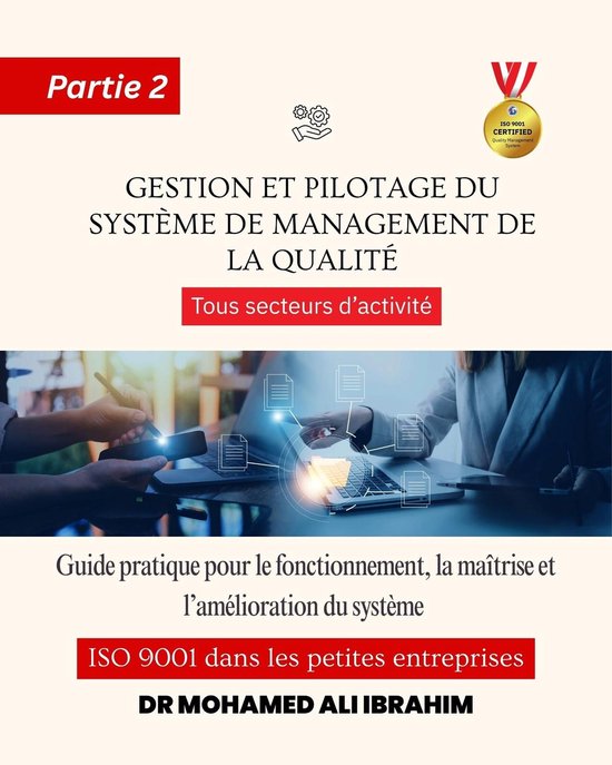 Gestion et pilotage du système de management de la qualité Guide ...