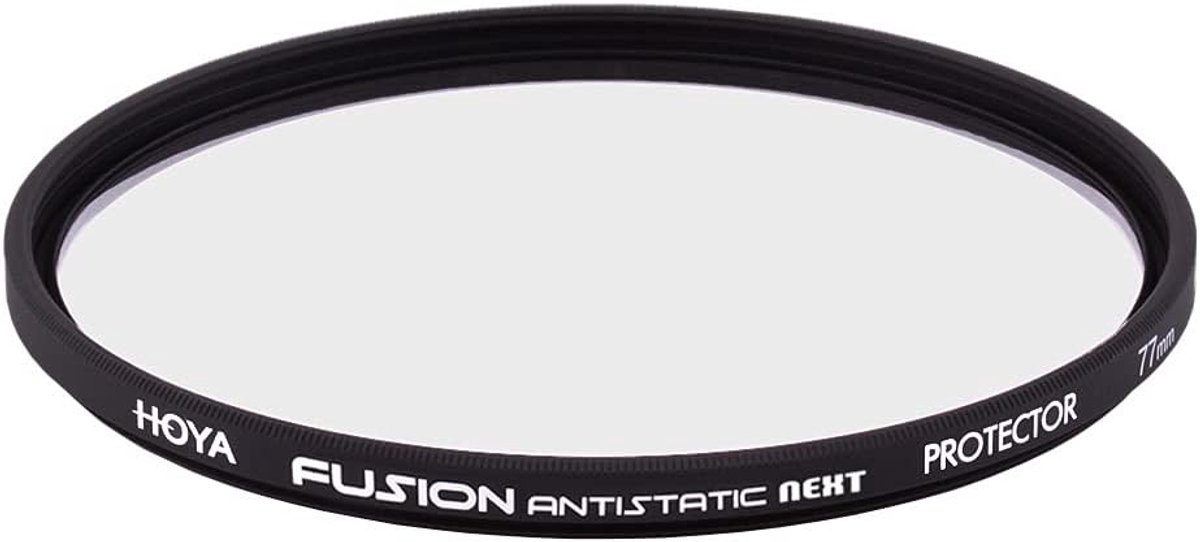 Camera Filter - Lens Bescherming - Fotografie - Antistatische Coating - 58 mm Diameter