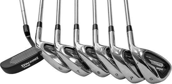 Complete Golf Trainingsset voor Heren - Starterspakket — afbeelding 5