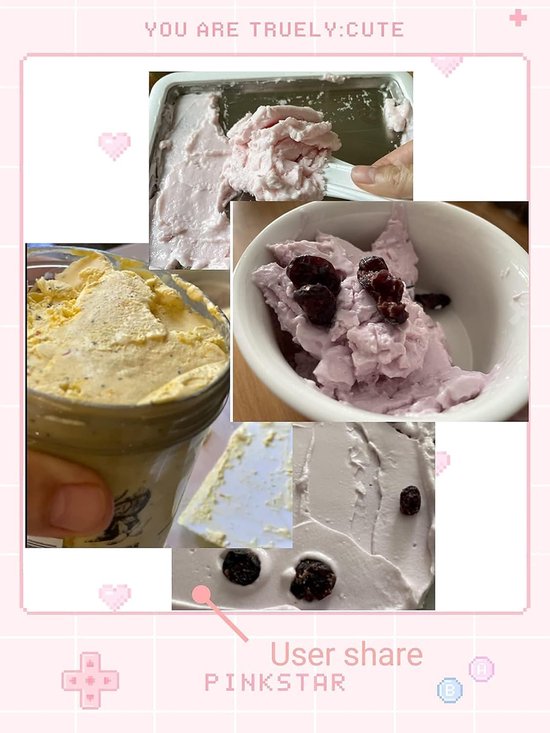 DIY Rolled Ice Cream Maker Set voor Kinderen en Ouders - Zonder Elektriciteit — afbeelding 4