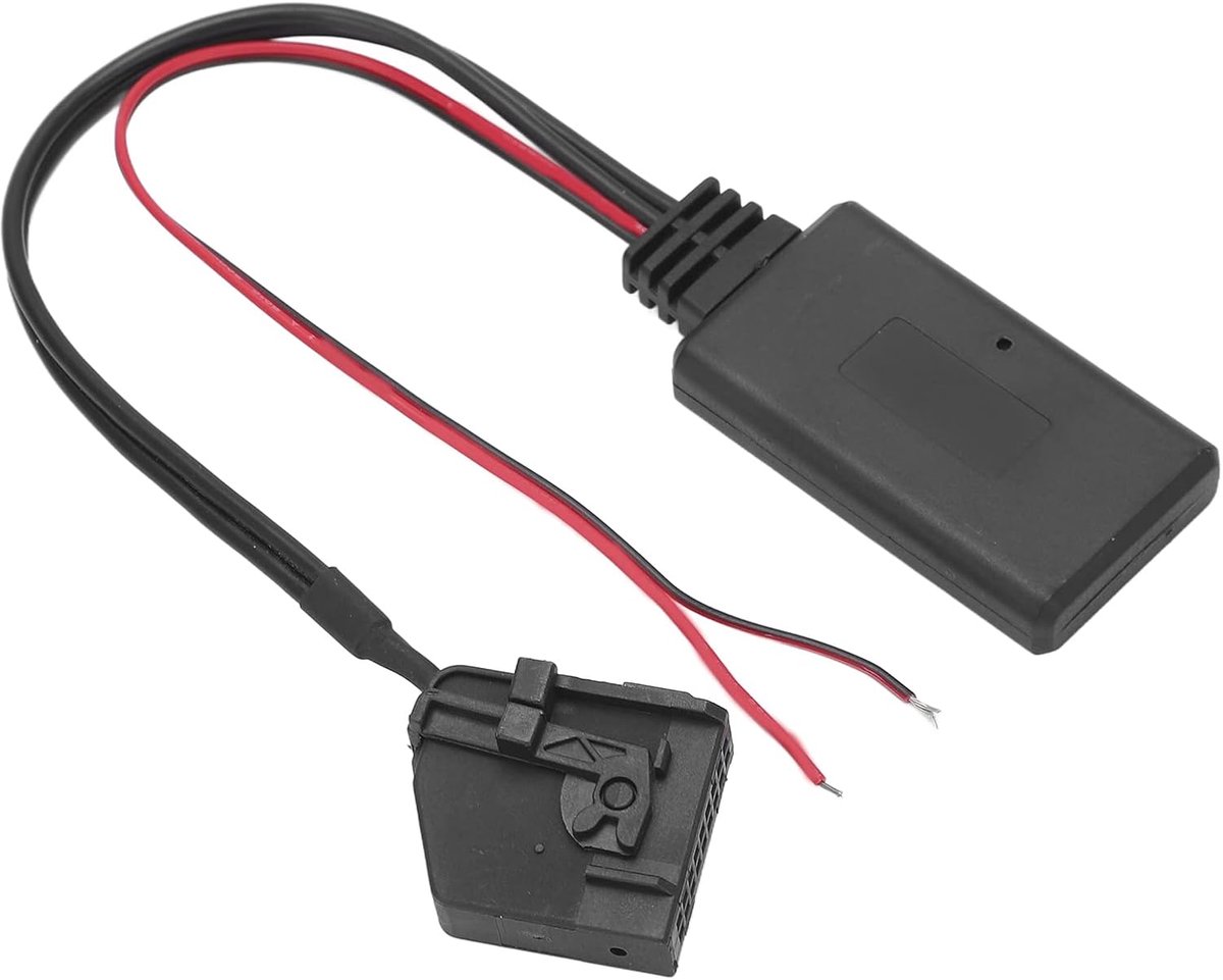 Bluetooth AUX IN Adapter Module voor Mercedes Benz Auto Stereo Upgrade
