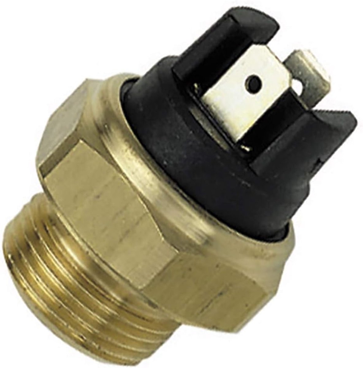 Temperatuurschakelaar - Koeler Sensor - Motor Koeling - Directe Vervanging