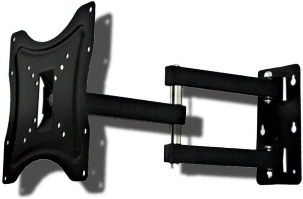 Universele Wandsteun TV Beugel voor 14 tot 55 Inch LCD Plasma LED Schermen