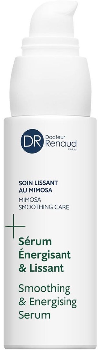 DR Renaud Serum - 30ml - Gladmakend voor de 1ste rimpels