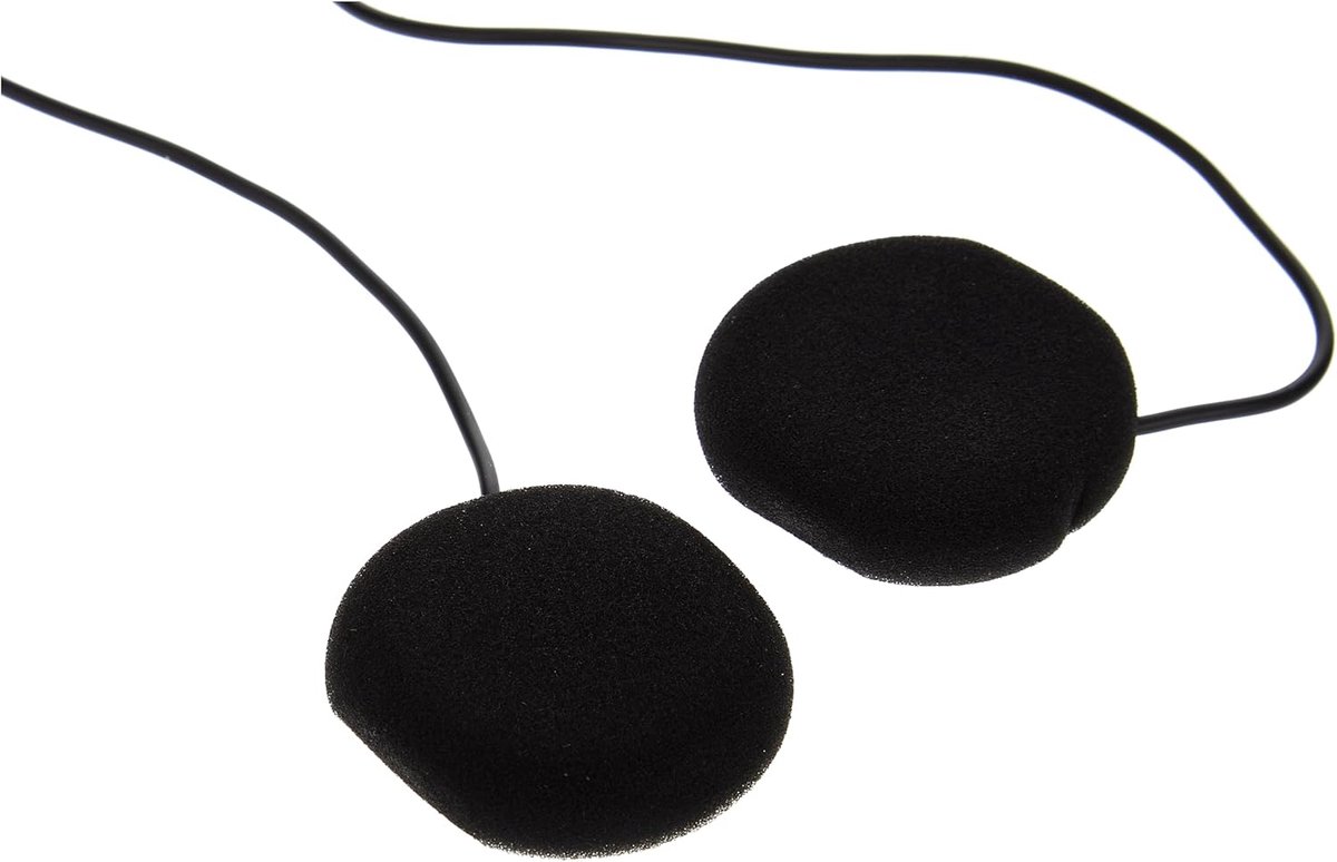 Motor Communicatie Systeem Luidsprekers met Harman Kardon Audio Upgrade