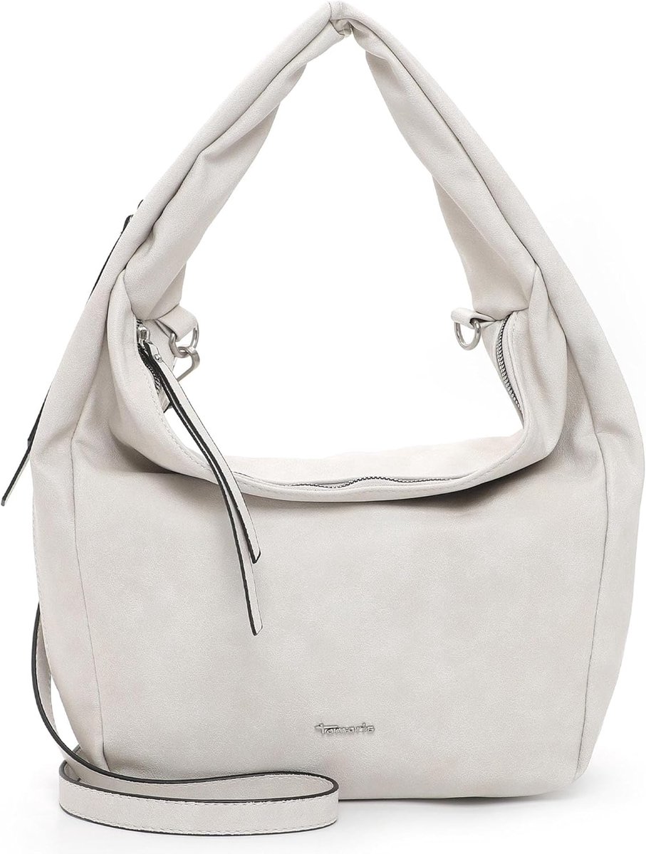 Dames Handtas Liselotte Middelgroot - Synthetisch Leerlook met Afneembare Schouderriem