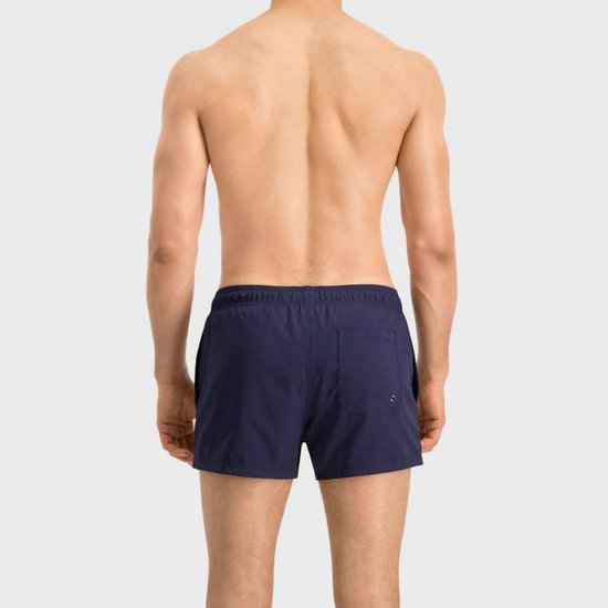 Short de bain PUMA runner bleu - M