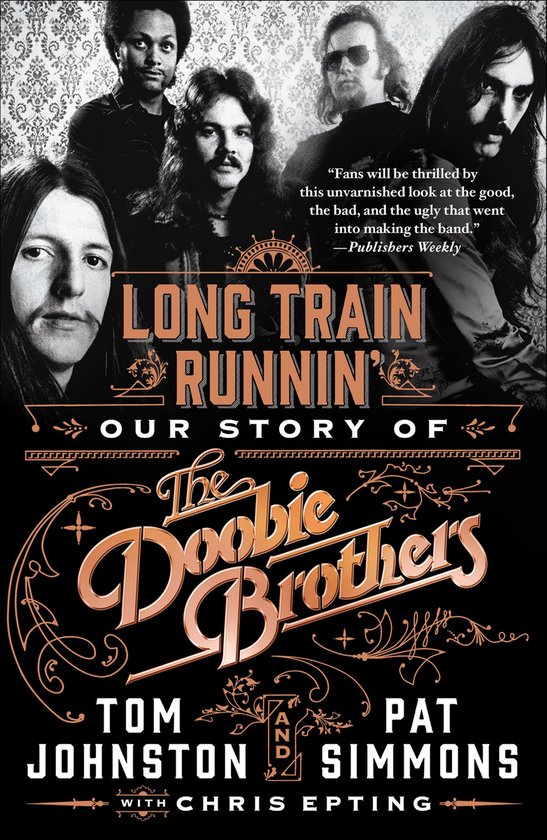 Long Train Runnin'