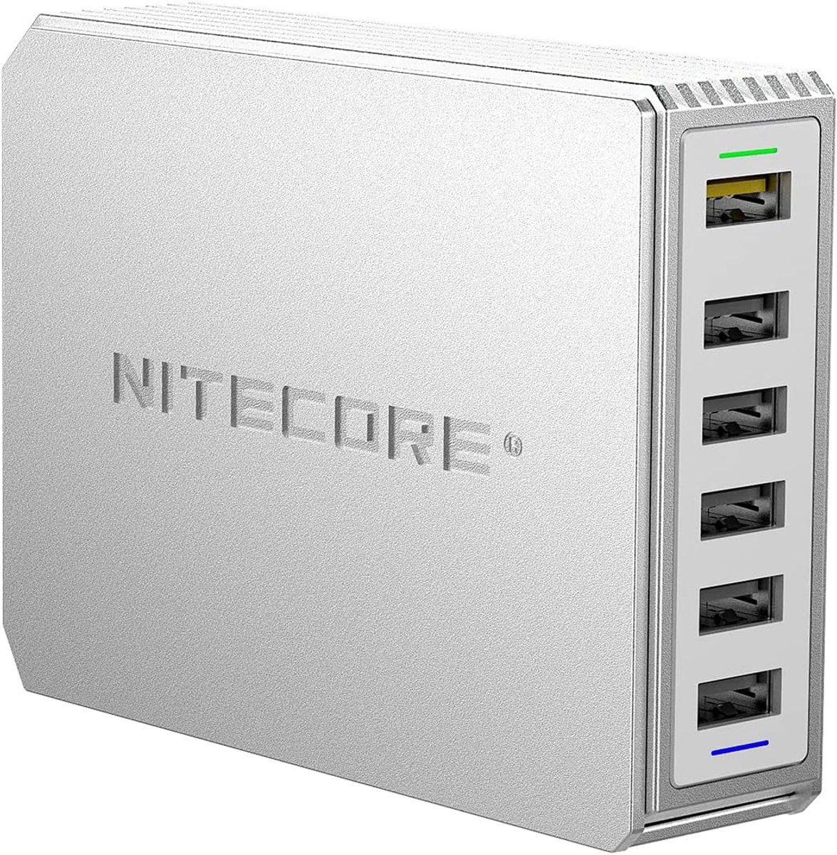 Universele Universele Batterij Oplader voor Diverse Batterijtypen