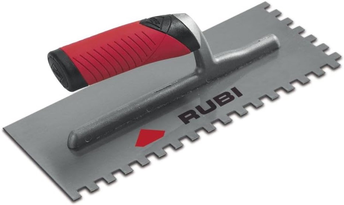 Stevige Stalen Kam voor Vrouwen en Mannen - 28 cm Breed Tand