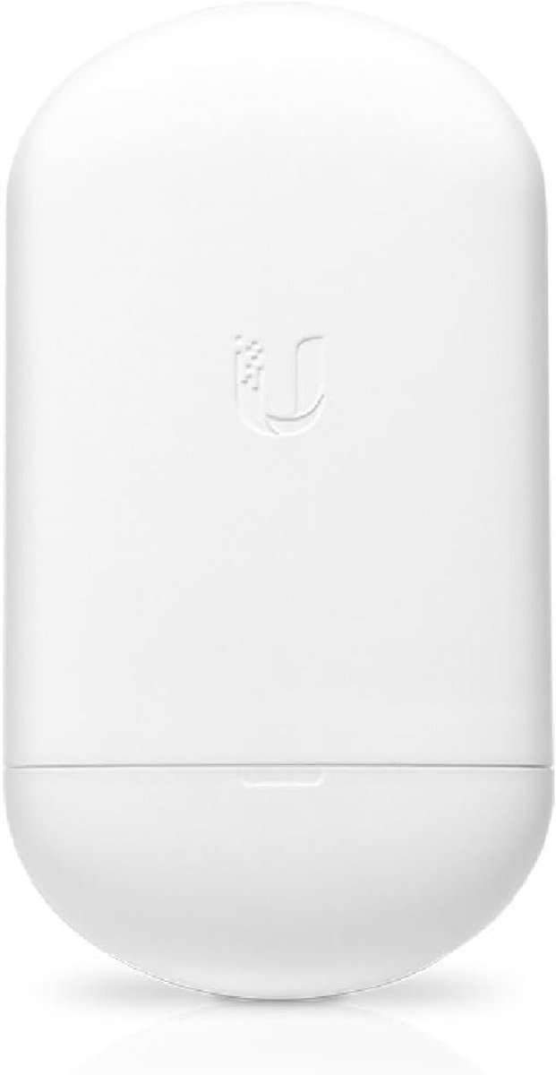 Netwerk Antenne - Draadloos Access Point - Signaal Versterken - Compact Ontwerp - 27.7 x 18 cm - Wit