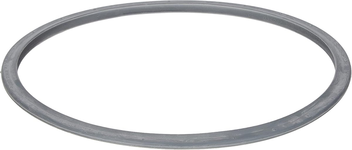 Dichtingsring voor RVS Snelkookpan Sensor Optima 10L Diameter 253mm
