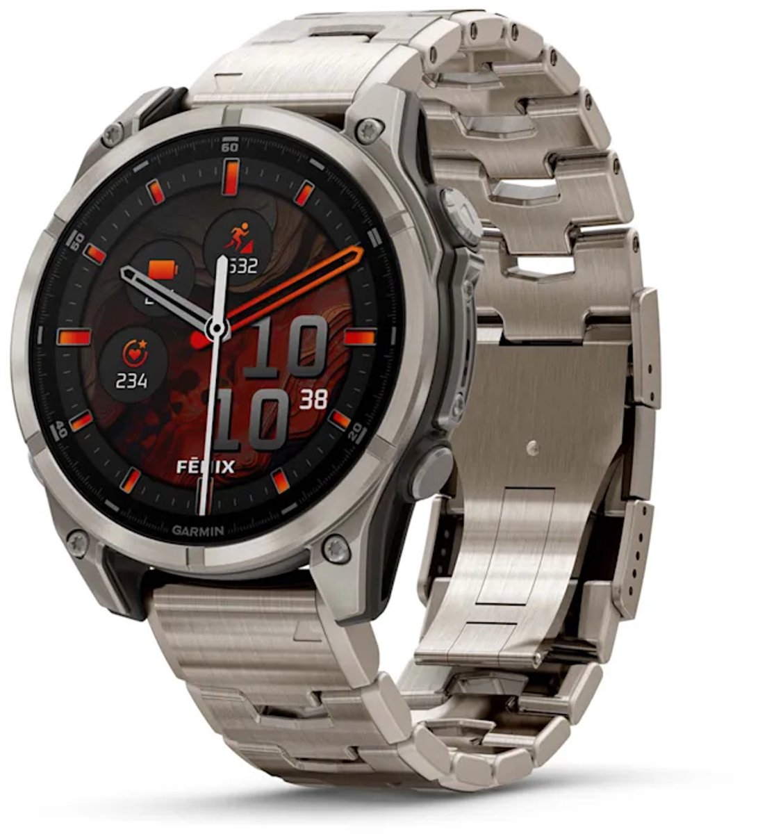 Garmin Fenix 8 47 mm