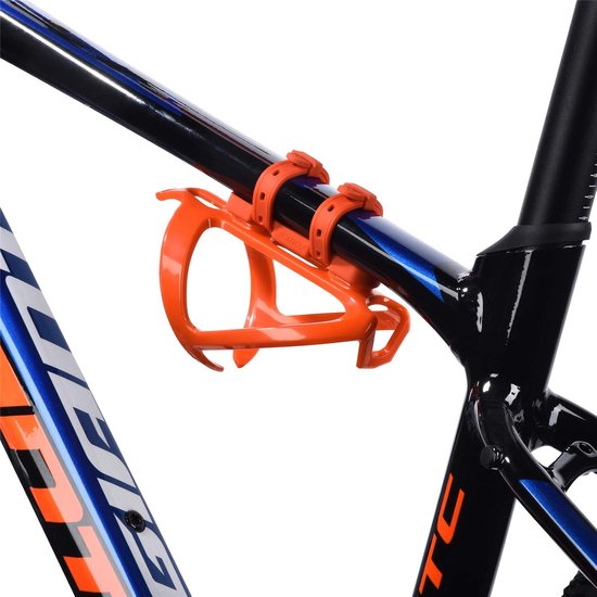 Universele Fietsflessenhouder voor Waterflessen en Babyflesjes van Universele — afbeelding 2