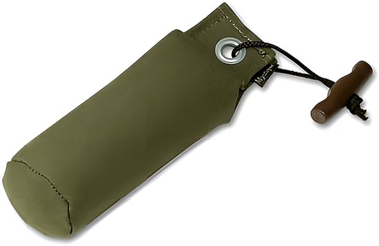 Mystique Dummy Standard Green 250 grammes