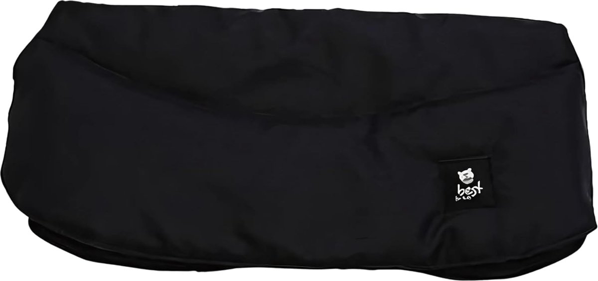 Handwarmer Muff voor Kinderwagens - Universele Maat in 13 Kleuren