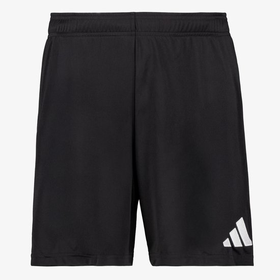 Adidas Entrada 26 Short Heren - Maat L