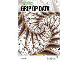 Grip op Data