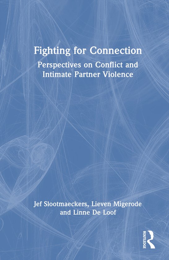 Fighting for Connection - cover