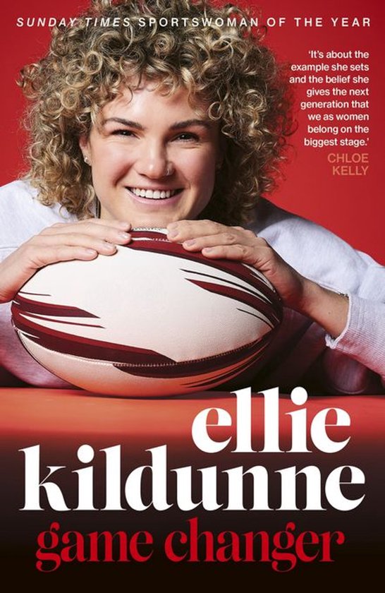 Game Changer - cover