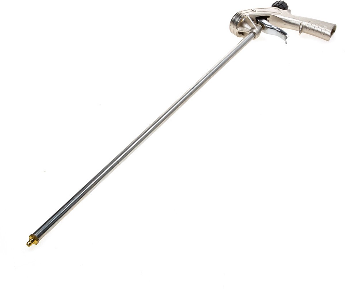 Bostik purpistool - Foam Gun Special L60 - verlengde lans 60 cm