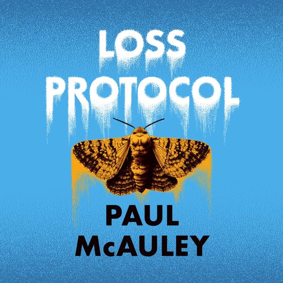 Loss Protocol - cover