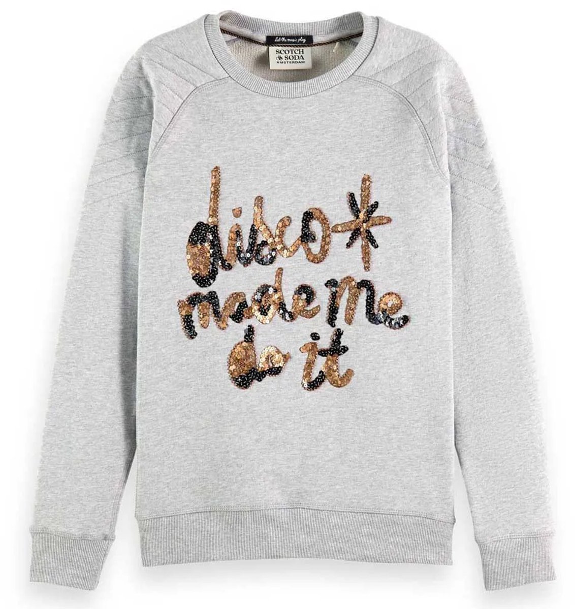 Scotch & Soda - Dames - Sweaters