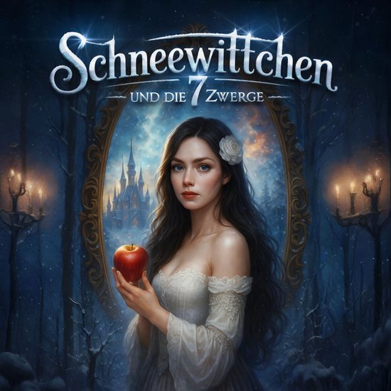 Holy Klassiker, Folge 107: Schneewittchen und die 7 Zwerge ( ... - cover
