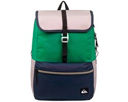 Sac à dos Quiksilver Sand Chips Vert