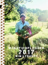 Moestuinplanner 2017