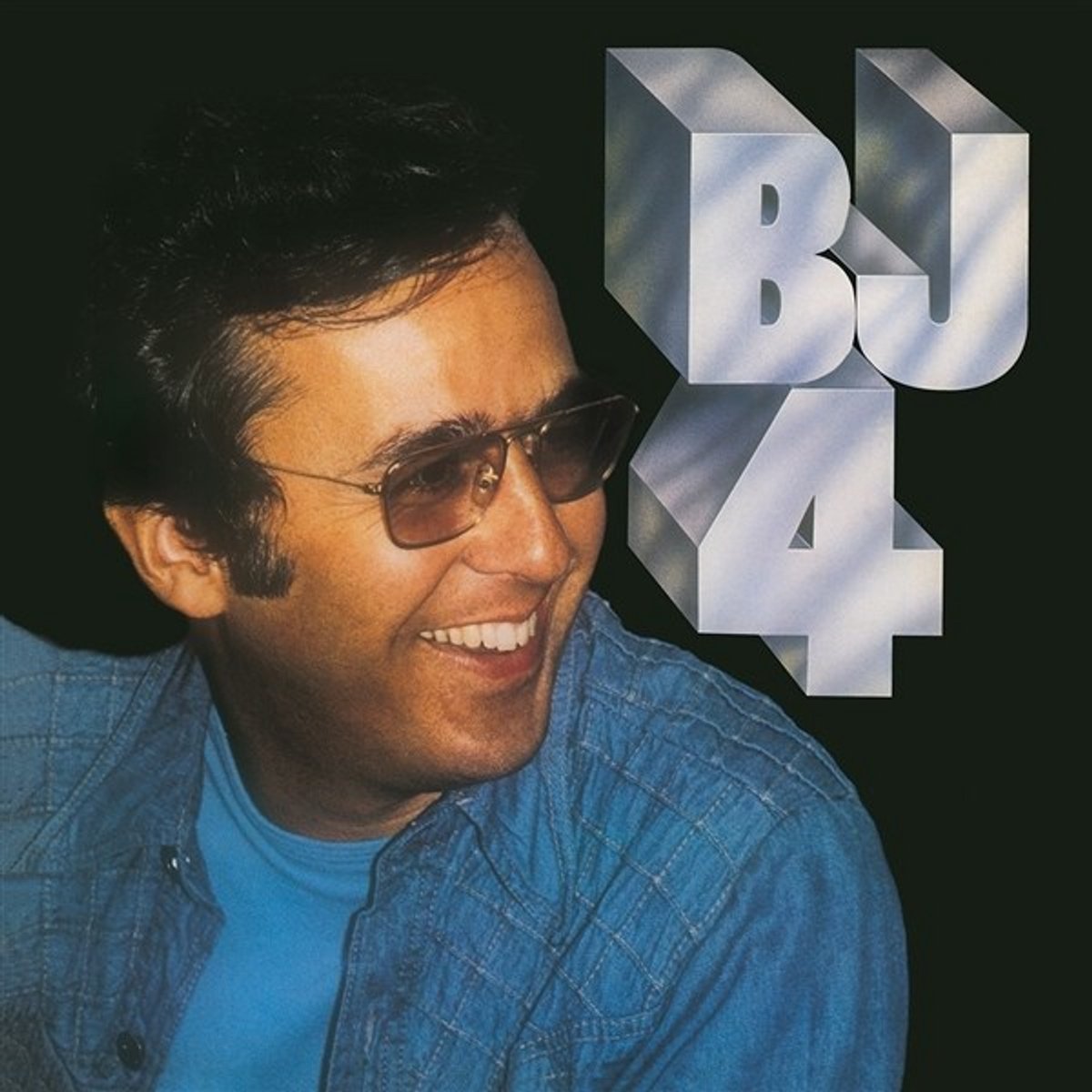 Bob James - BJ4 (LP) (Coloured Vinyl)