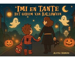Imi en Tante