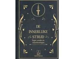 De innerlijke strijd