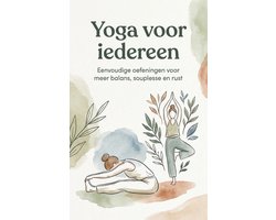Yoga voor iedereen
