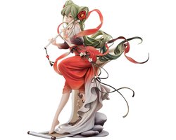 Good Smile Company Character Vocal Series 01: Hatsune Miku PVC Statue 1/7 Hatsune Miku: Meihua Sannong Ver. 24 cm Beeld