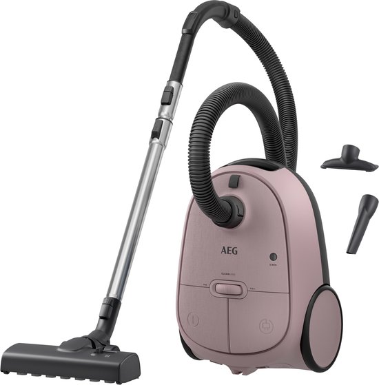 AEG AB61C1WP CLEAN 6000 Stofzuiger ...