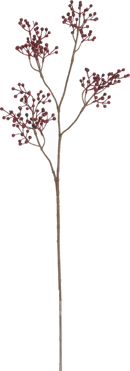 Kunst Bessentak Deluxe 80cm Burgundy