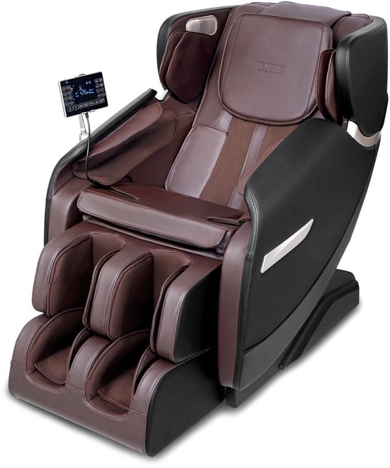 Premium Massagestoel Zero Gravity